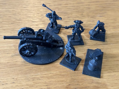 Ecw warlord games 17th century - warlord,