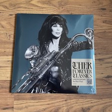 Cher - Forever Classics - Sea