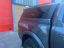 NEW - Ford Ranger Next Gen