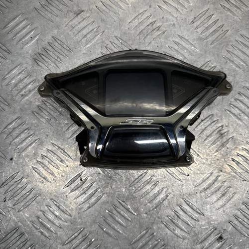 Honda sh125 125 - sh,
