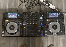 Pioneer CDJ 2000 Nexus Pair &