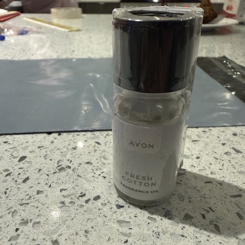 Avon 10ml fresh cotton - 10ml,