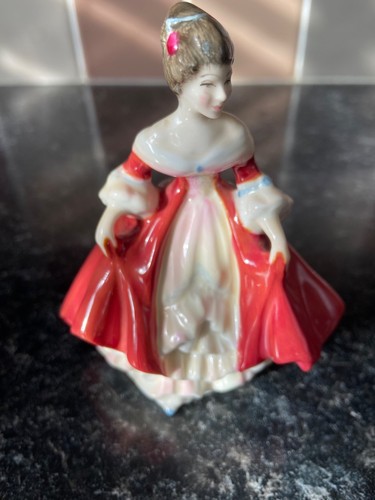 Genuine royal doulton - royal,