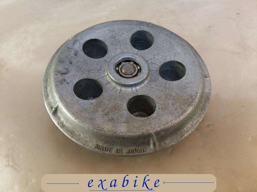 Pressure plate for - plate, kawasaki