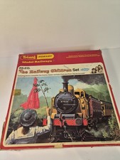 Tri-ang Hornby RS615 Railway