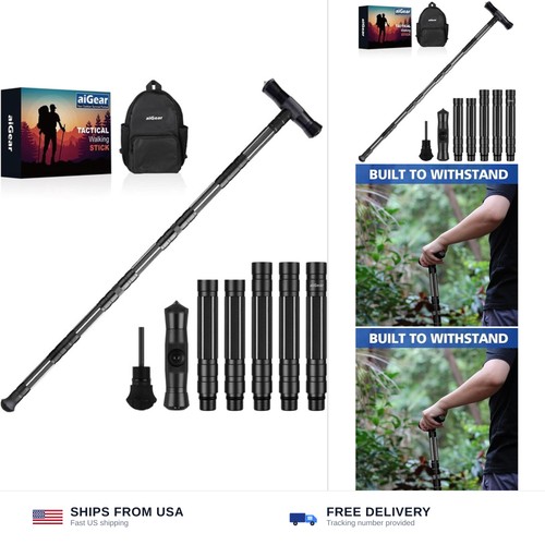 Aigear tactical hiking - g2,