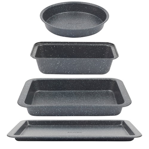 Salter baking tray set - tray,