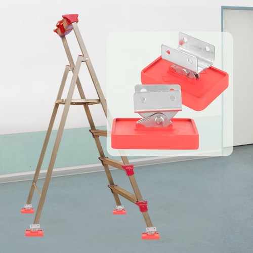 2pcs ladder foot - foot, covers