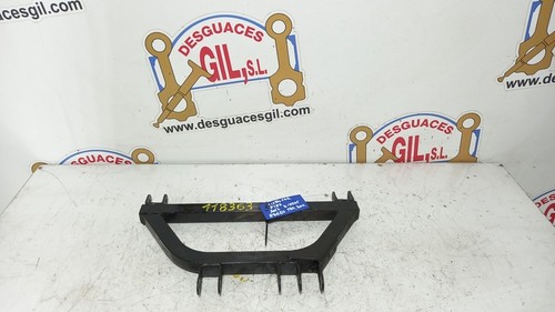 Rear lower suspension arm - rear,