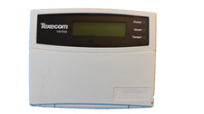 Texecom Veritas Excel with Optex PIR CDX-DAM-X8 and Glass Break Detector 
