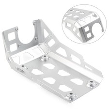 Skid Plate Engine Base Chassis