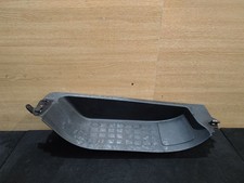 PEUGEOT EXPERT MK3 K0 N/S PASSENGER SIDE LEFT DOOR STEP TRIM 98091633ZD