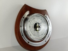 Made In England Barometer