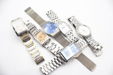 Mens Assorted Watches Boss Rotary Quartz WORKING x 6