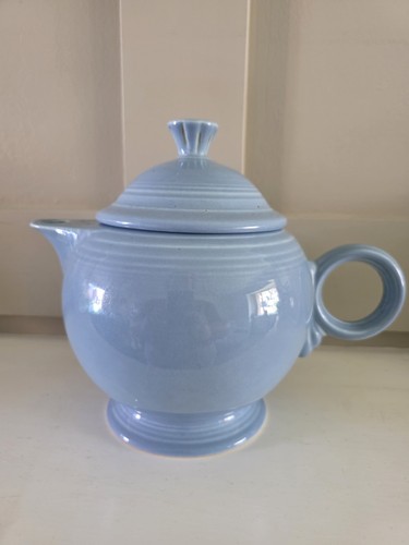 Teapot tea pot periwinkle - pot,