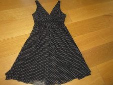 Ladies Select black dot