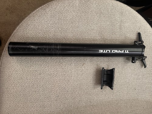 Kcnc pro lite bear bones - kcnc,