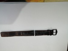Tag Heuer Monaco Style Leather
