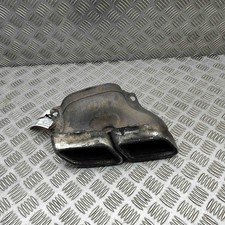 MERCEDES-BENZ GLE Coupe C292 Exhaust Right Pipe Tip A2054900527 32573661
