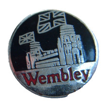 Wembley Stadium Twin Towers