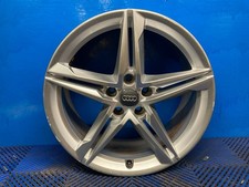 Audi A4 S-Line B9 Alloy Wheel