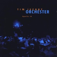 Tim Isfort Orchester - Apollo