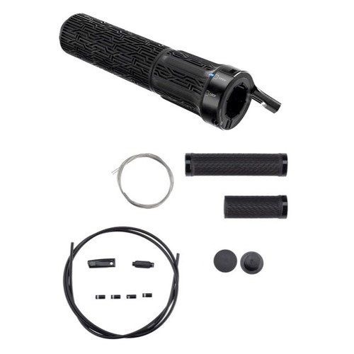 Rockshox twistloc ultimate - twistloc,