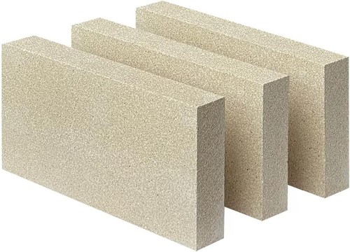 Woodstove firebricks upgrade - woodstove,