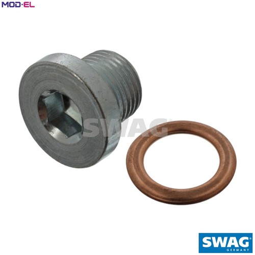 Screw plug oil sump 5618 - oil,
