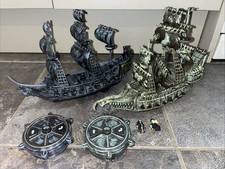 Pirates Of The Caribbean At