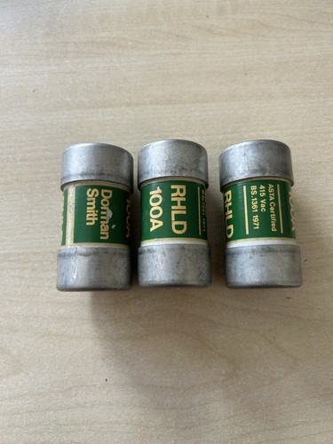Dorman smith 100 amp cut - dorman,
