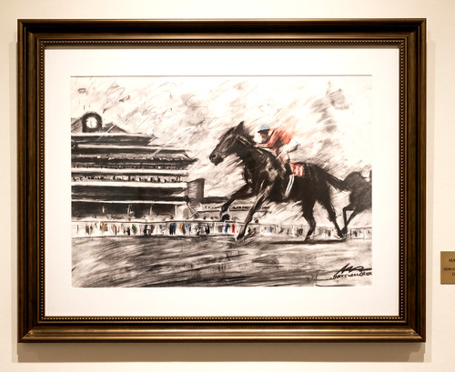 Newbury racecourse limited - racecourse,