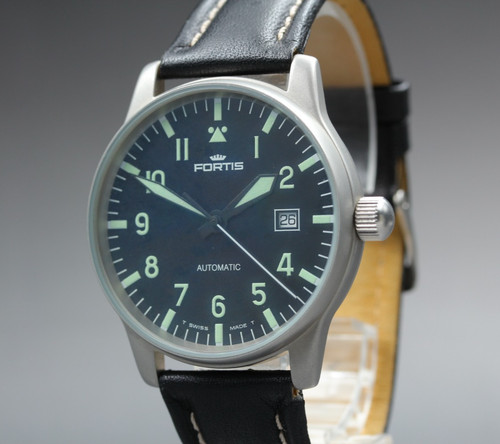 Near mint fortis flieger - fortis,