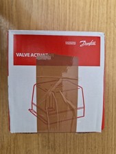 Danfoss Randall 3 Port Actuator HSA3D