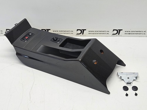 Csl center console - console, e46