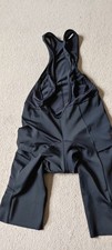 Castelli Men's Unlimited Bibshorts Size Small