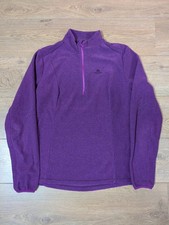 Quechua Half Zip Fleece