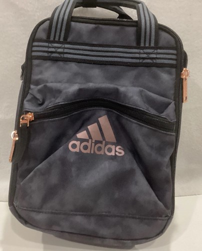 Adidas squad insulated lunch - adidas,