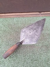 Vintage WHS Brades 12" Inch