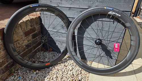 Zipp 303 disc carbon - s,