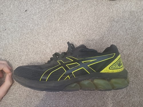 Asics gel quantum - asics, vii