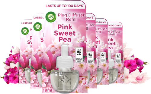 Air wick plug diffuser - air,