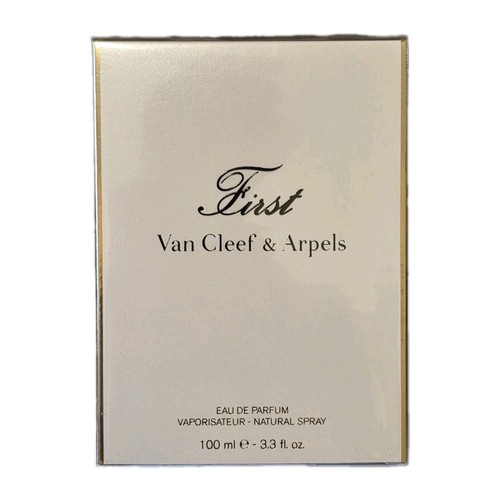 Van cleef arpels first 100ml - cleef,