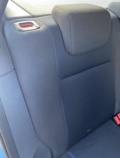 Ford Focus 2005-2007 5 door