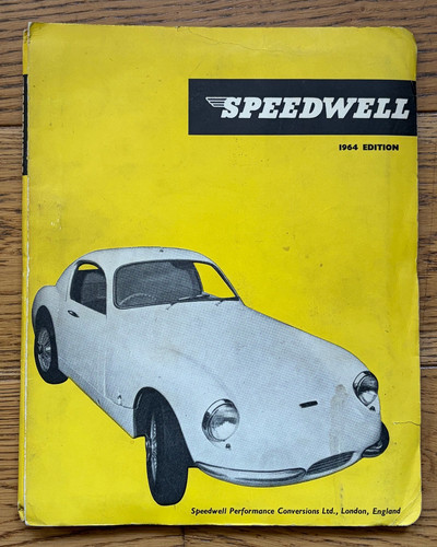 Speedwell performance - speedwell,