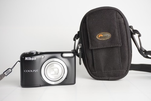 Nikon coolpix l29 digital - nikon,