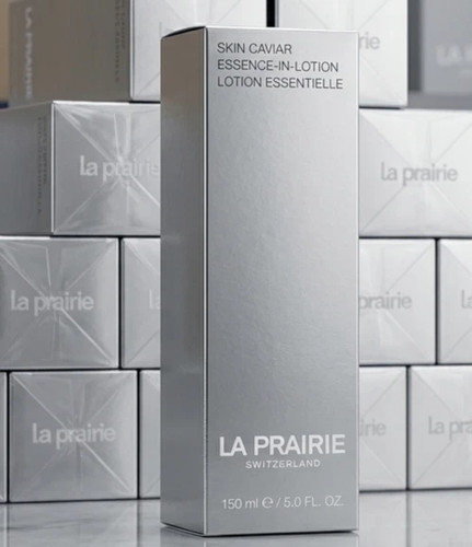 Prairie skin caviar - la,
