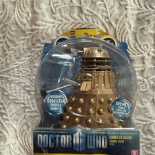 MISB  Doctor Who Talking Dalek