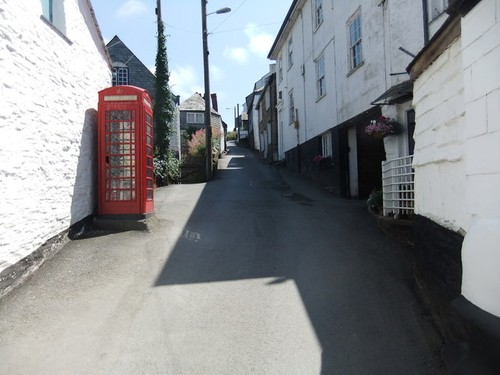 Photo 6x4 port isaac - 6x4,