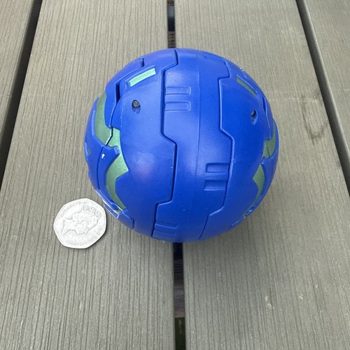 Large bakugan evolutions green - large,